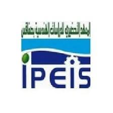 IPEIS Logo