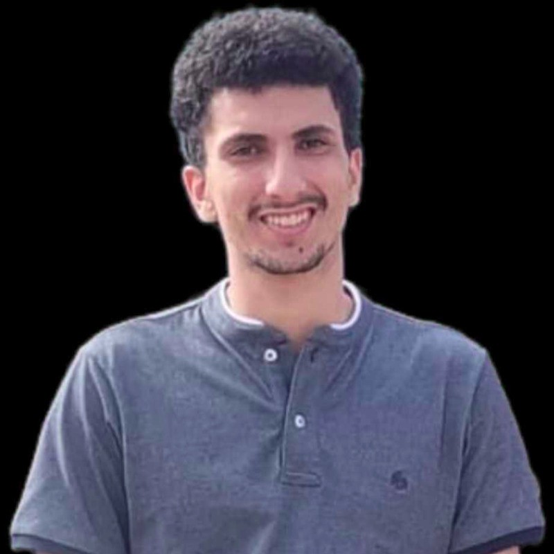 Yassine Zitouni